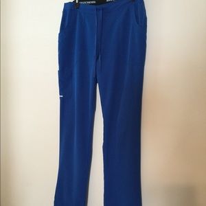 Skechers scrub pants